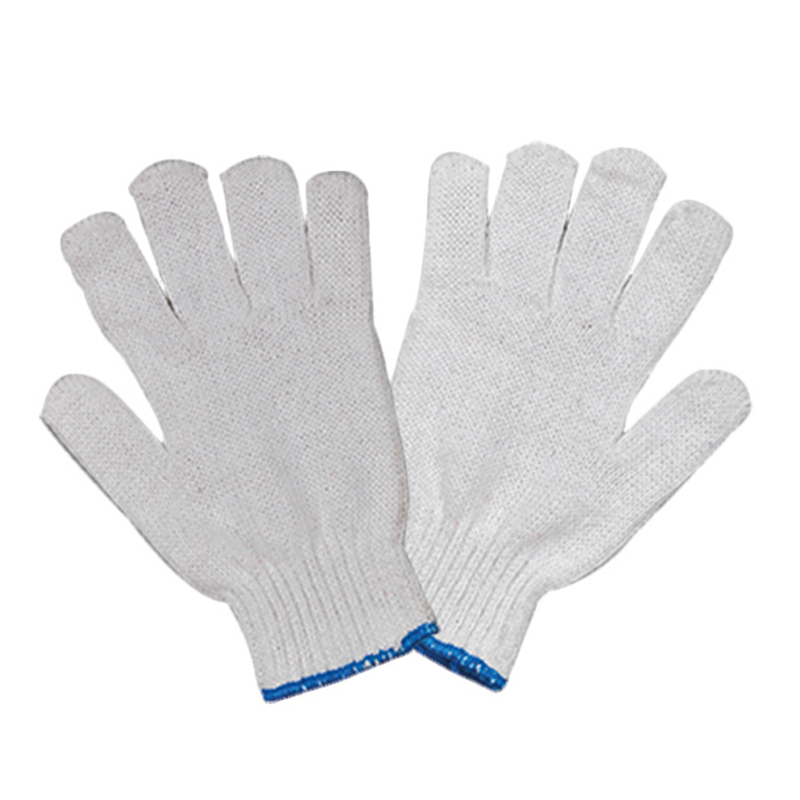 LG013 könnyű, alapvető biztonsági munkakesztyű LG013 könnyű, alapvető biztonsági munkakesztyű