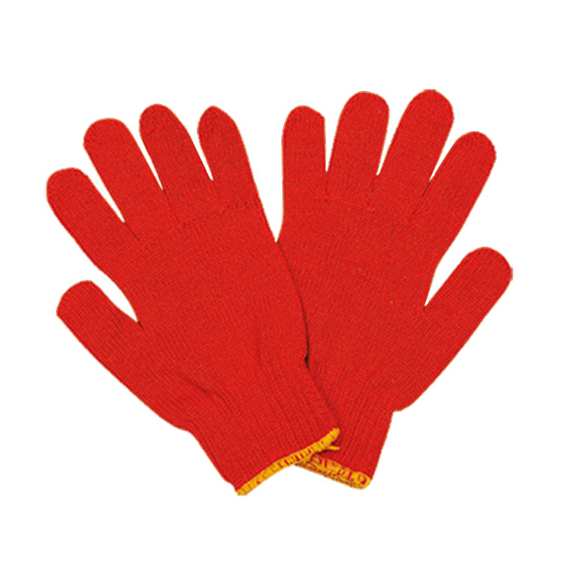 LG013 könnyű, alapvető biztonsági munkakesztyű LG013 könnyű, alapvető biztonsági munkakesztyű