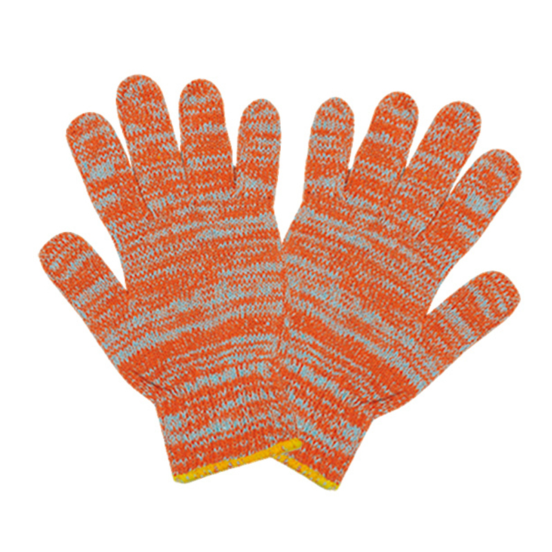 LG013 könnyű, alapvető biztonsági munkakesztyű LG013 könnyű, alapvető biztonsági munkakesztyű