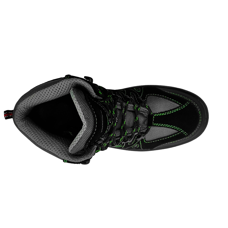 SS109 csúszás- és defektálló ipari cipők SS109 csúszás- és defektálló ipari cipők