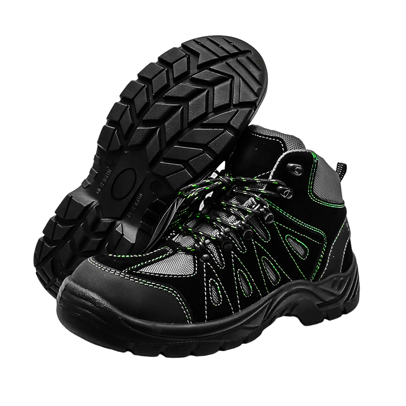 SS109 csúszás- és defektálló ipari cipők SS109 csúszás- és defektálló ipari cipők