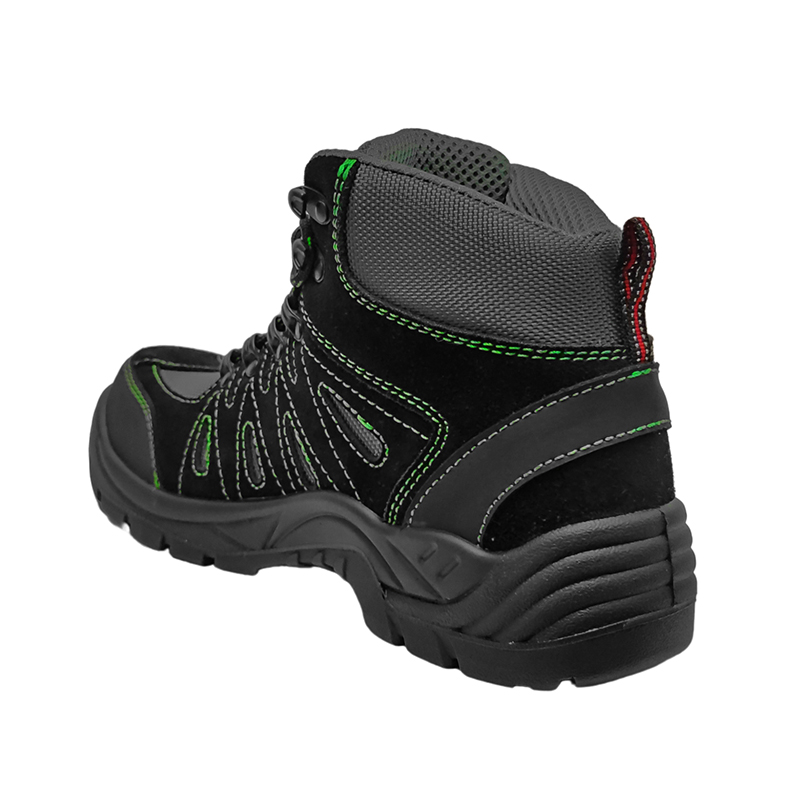 SS109 csúszás- és defektálló ipari cipők SS109 csúszás- és defektálló ipari cipők