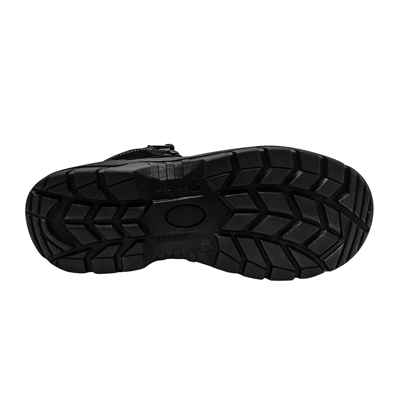 SS109 csúszás- és defektálló ipari cipők SS109 csúszás- és defektálló ipari cipők