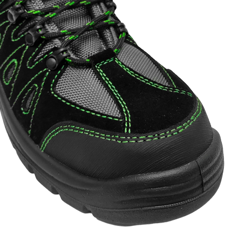 SS109 csúszás- és defektálló ipari cipők SS109 csúszás- és defektálló ipari cipők