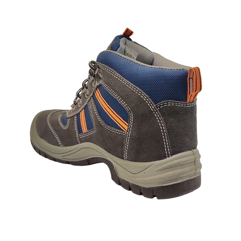 SS180 Teljes védelem ütéscsillapító, tartós munkacipő SS180 Teljes védelem ütéscsillapító, tartós munkacipő