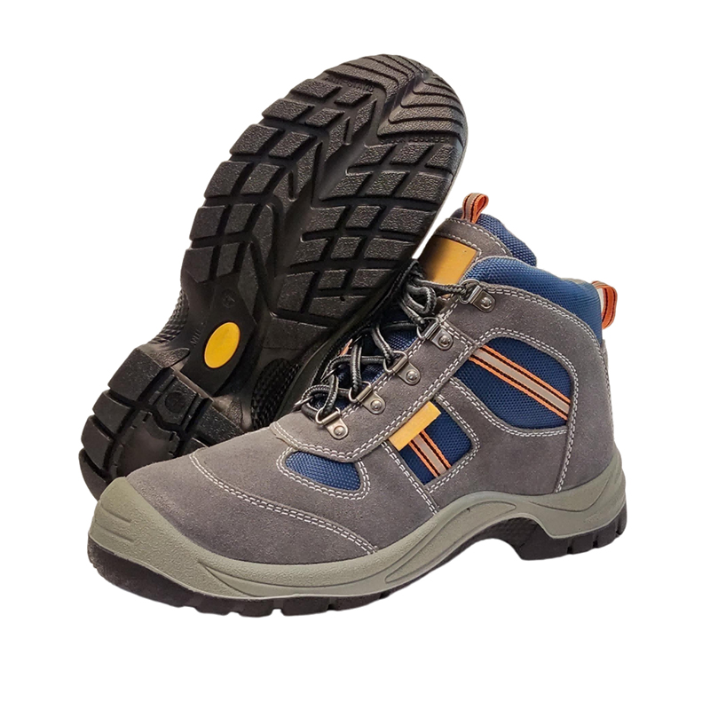 SS180 Teljes védelem ütéscsillapító, tartós munkacipő SS180 Teljes védelem ütéscsillapító, tartós munkacipő