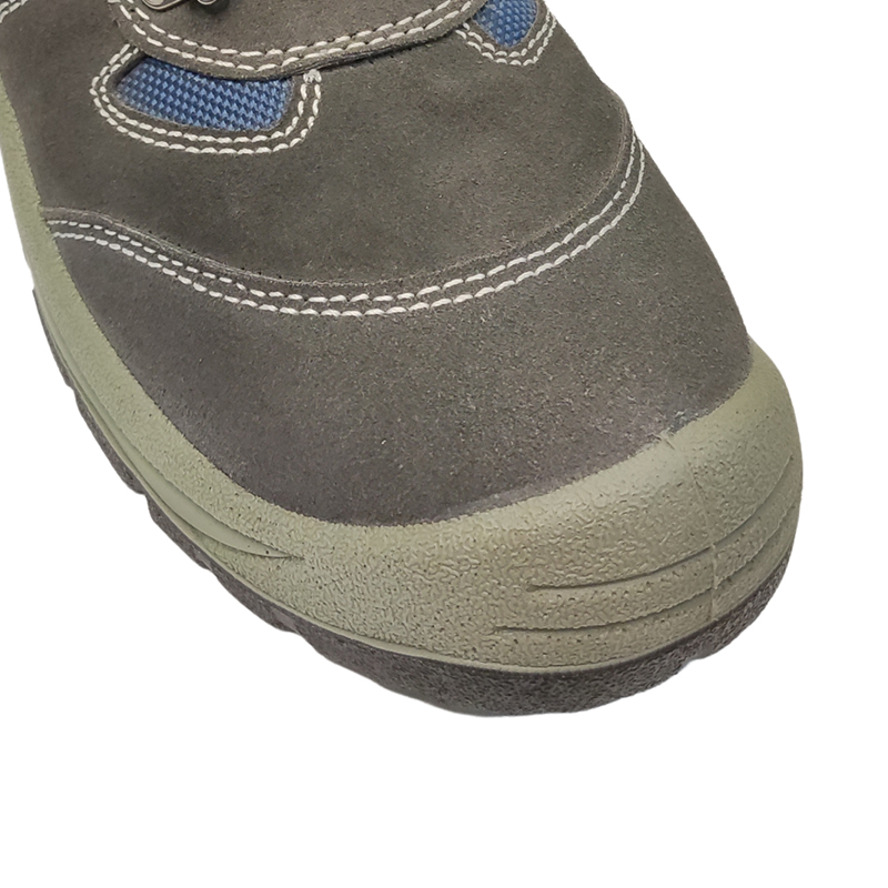 SS180 Teljes védelem ütéscsillapító, tartós munkacipő SS180 Teljes védelem ütéscsillapító, tartós munkacipő