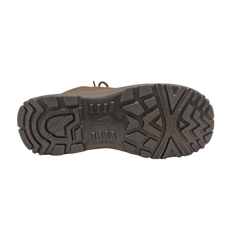 SS206 nubuk bőr védőcipő SS206 nubuk bőr védőcipő