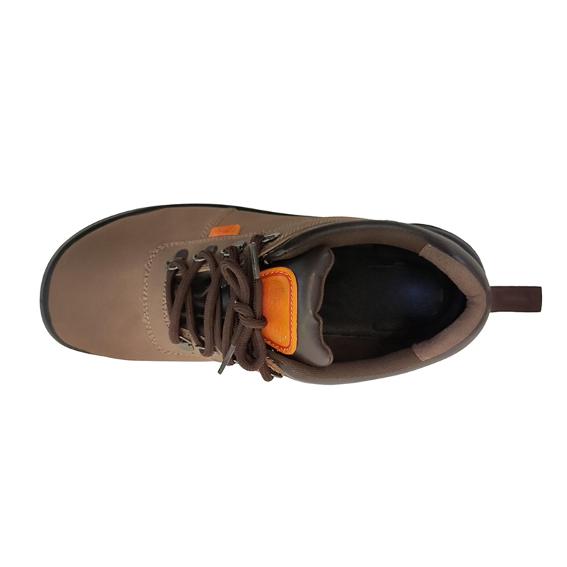 SS207 Teljes védelem, kopásálló biztonsági cipő SS207 Teljes védelem, kopásálló biztonsági cipő