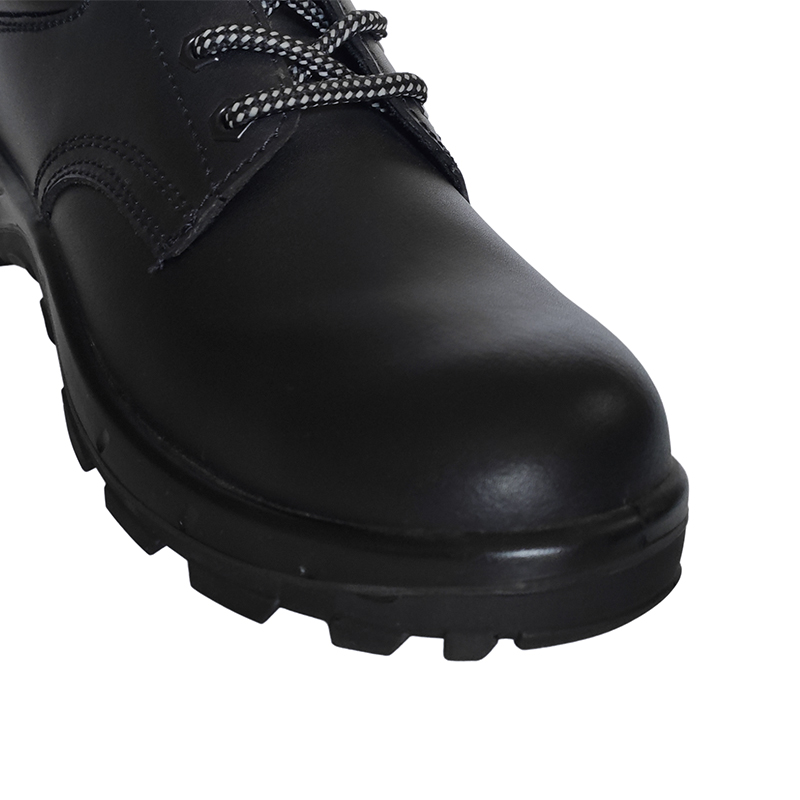 SS303 kettős sűrűségű nubuk bőr védőcipő SS303 kettős sűrűségű nubuk bőr védőcipő