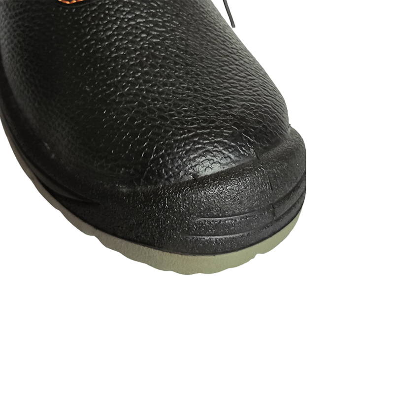 SS609 Nagy teherbírású, defektálló, kettős sűrűségű biztonsági cipő SS609 Nagy teherbírású, defektálló, kettős sűrűségű biztonsági cipő