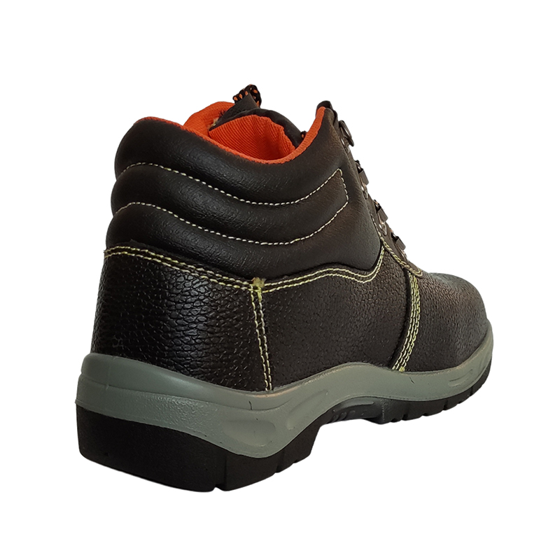 SS631 nagy szilárdságú vízálló és saválló munkacipő SS631 nagy szilárdságú vízálló és saválló munkacipő