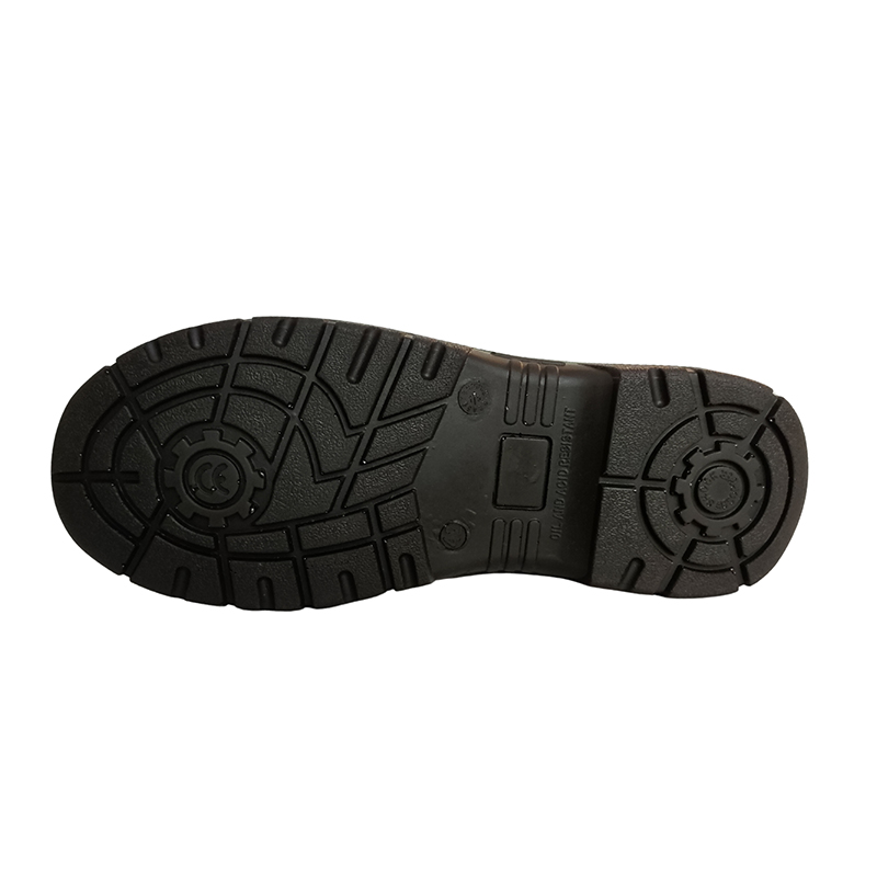 SS631 nagy szilárdságú vízálló és saválló munkacipő SS631 nagy szilárdságú vízálló és saválló munkacipő