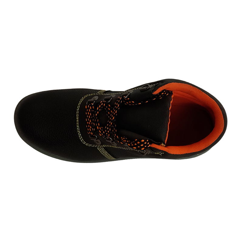 SS631 nagy szilárdságú vízálló és saválló munkacipő SS631 nagy szilárdságú vízálló és saválló munkacipő