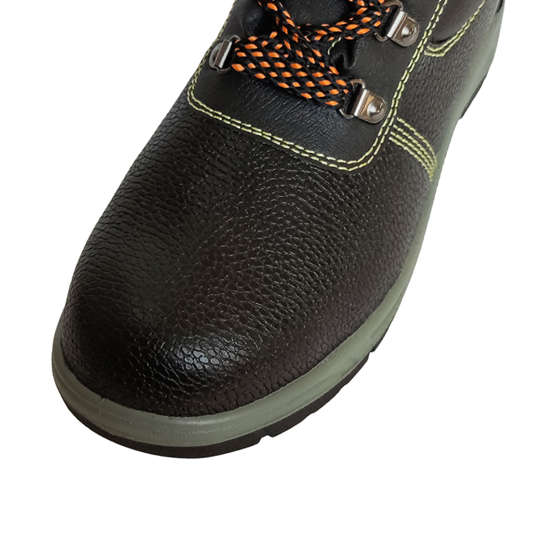 SS631 nagy szilárdságú vízálló és saválló munkacipő SS631 nagy szilárdságú vízálló és saválló munkacipő