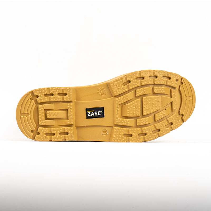 SS276 dupla PU alsó csúszásmentes biztonsági cipő SS276 dupla PU alsó csúszásmentes biztonsági cipő