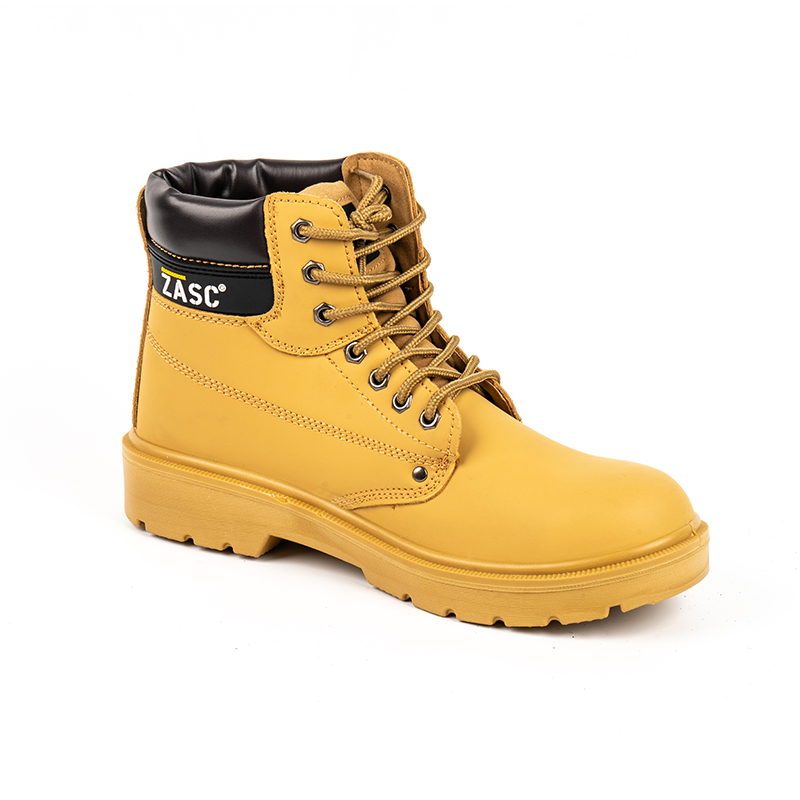 SS276 dupla PU alsó csúszásmentes biztonsági cipő SS276 dupla PU alsó csúszásmentes biztonsági cipő