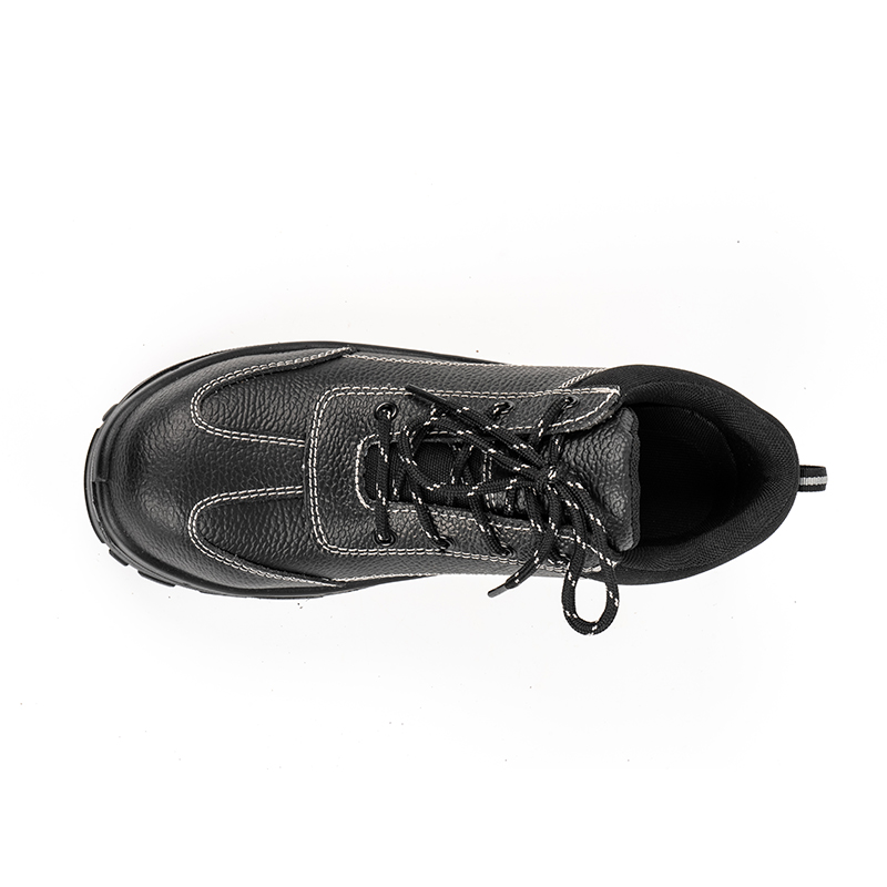 SS305 kopásálló, légáteresztő hálós biztonsági cipő SS305 kopásálló, légáteresztő hálós biztonsági cipő