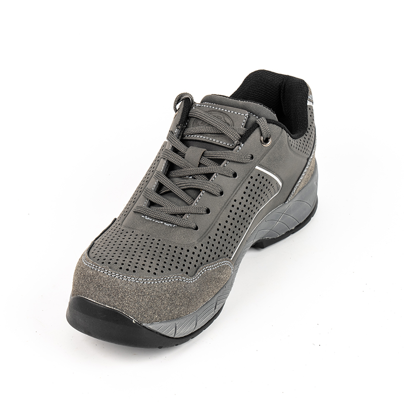 SS222 kopásálló és kényelmes munkacipő SS222 kopásálló és kényelmes munkacipő