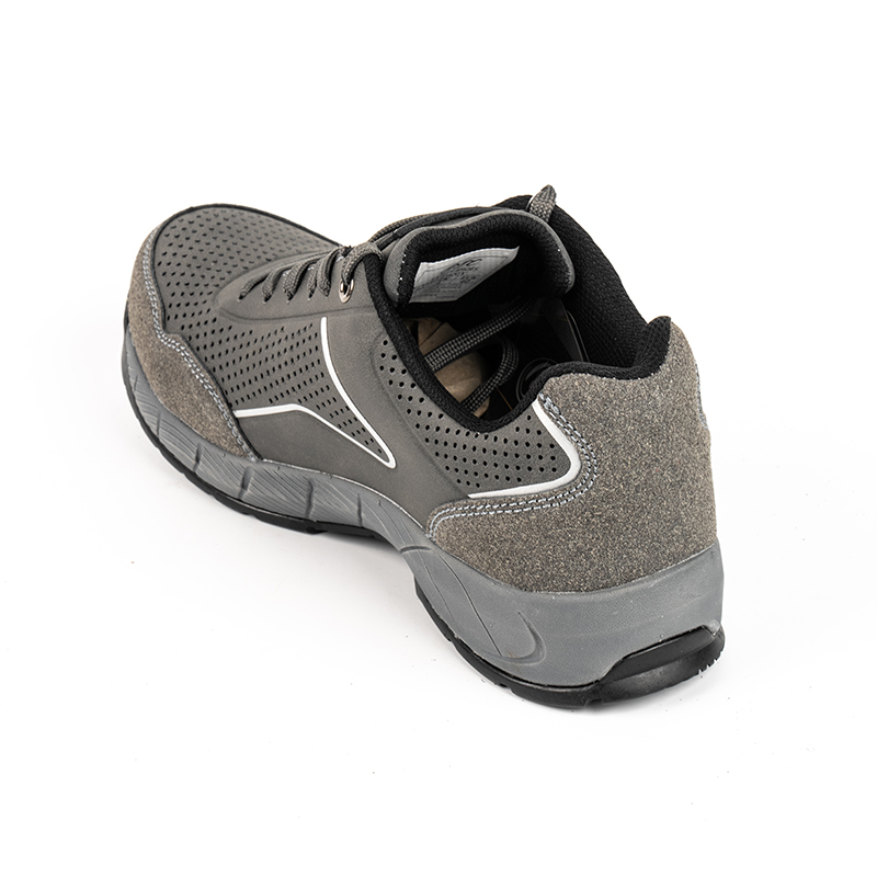 SS222 kopásálló és kényelmes munkacipő SS222 kopásálló és kényelmes munkacipő