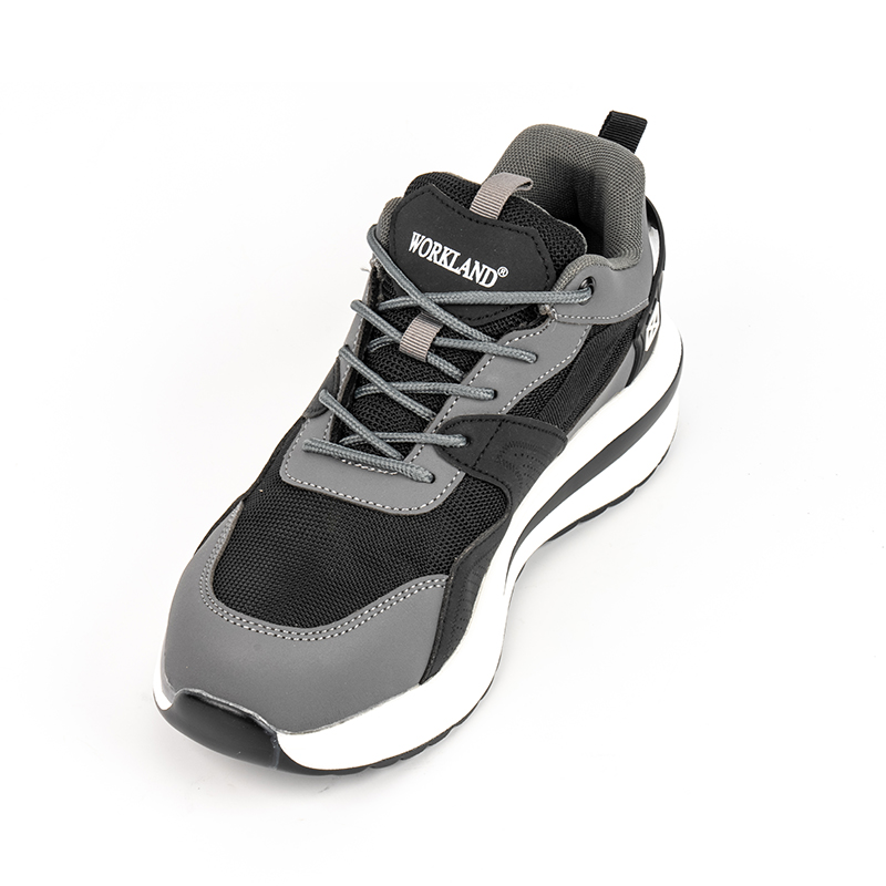 SS231 légáteresztő hálós védő munkacipő SS231 légáteresztő hálós védő munkacipő