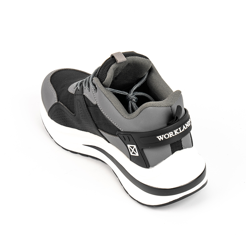 SS231 légáteresztő hálós védő munkacipő SS231 légáteresztő hálós védő munkacipő