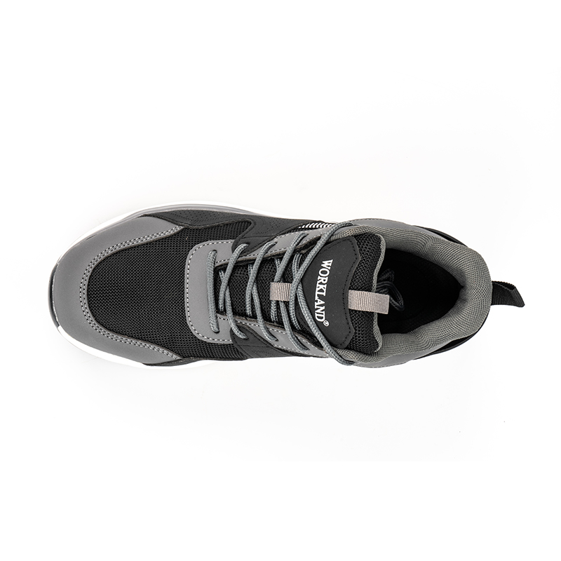 SS231 légáteresztő hálós védő munkacipő SS231 légáteresztő hálós védő munkacipő