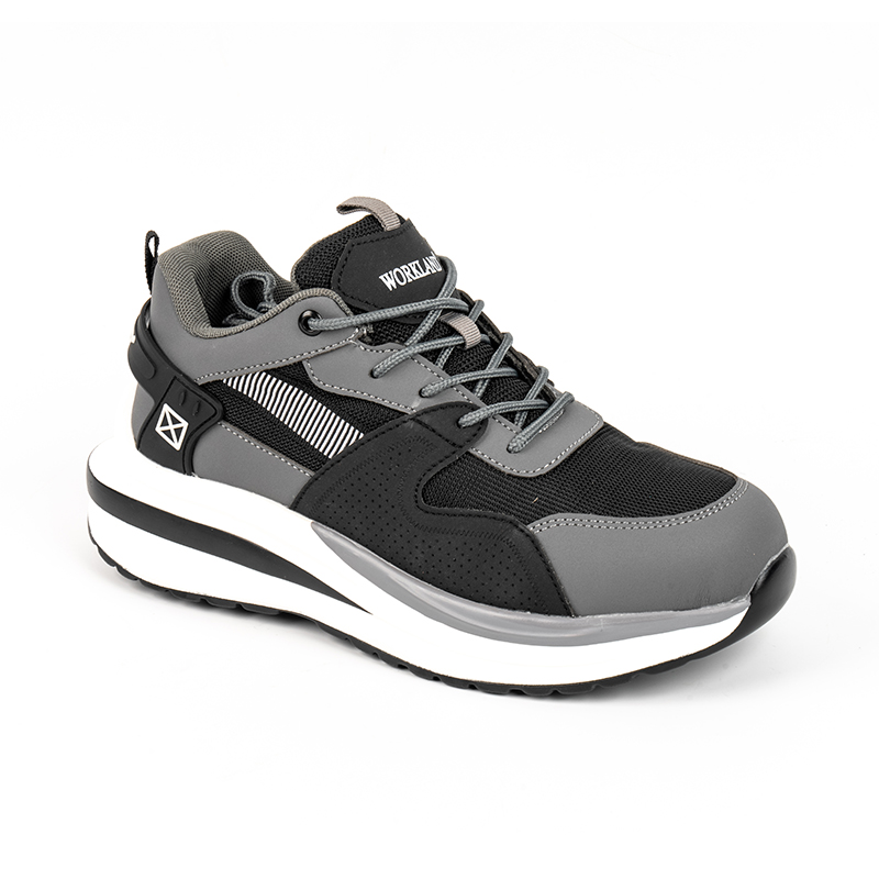 SS231 légáteresztő hálós védő munkacipő SS231 légáteresztő hálós védő munkacipő