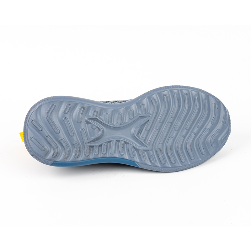 SS407 hálós bélésű, légáteresztő védőcipő SS407 hálós bélésű, légáteresztő védőcipő