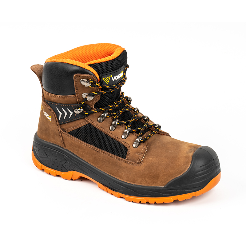 SS213 kompozit szövetből készült, légáteresztő biztonsági cipő SS213 kompozit szövetből készült, légáteresztő biztonsági cipő