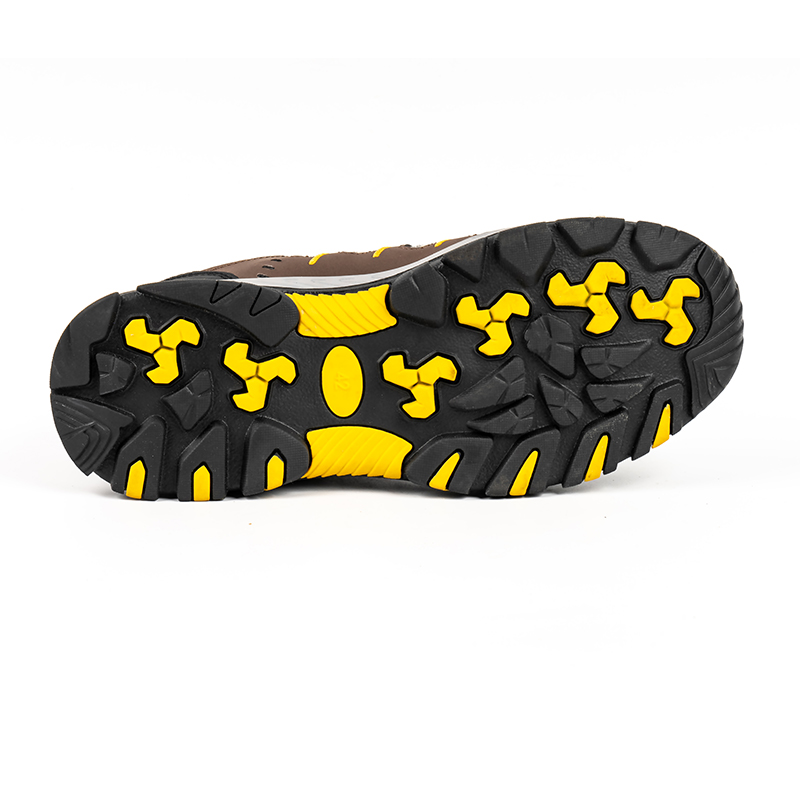 SS614 gumitalpú, légáteresztő védőcipő SS614 gumitalpú, légáteresztő védőcipő