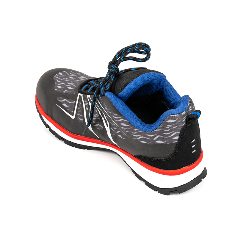 SS504 pamuthálós, légáteresztő munkacipő SS504 pamuthálós, légáteresztő munkacipő