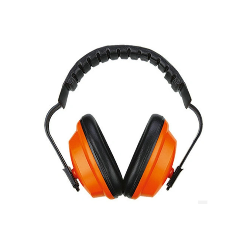 EM104 PP anyag Kényelmes zajcsökkentő fülvédő