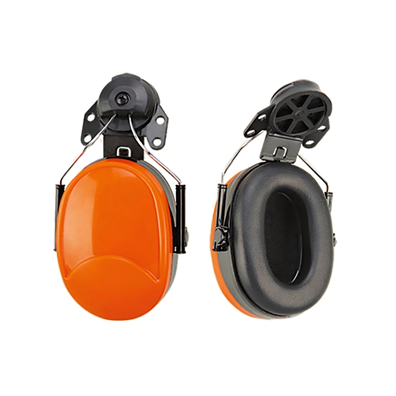 EM106 behelyezhető zajcsökkentő fülvédő sisakokhoz