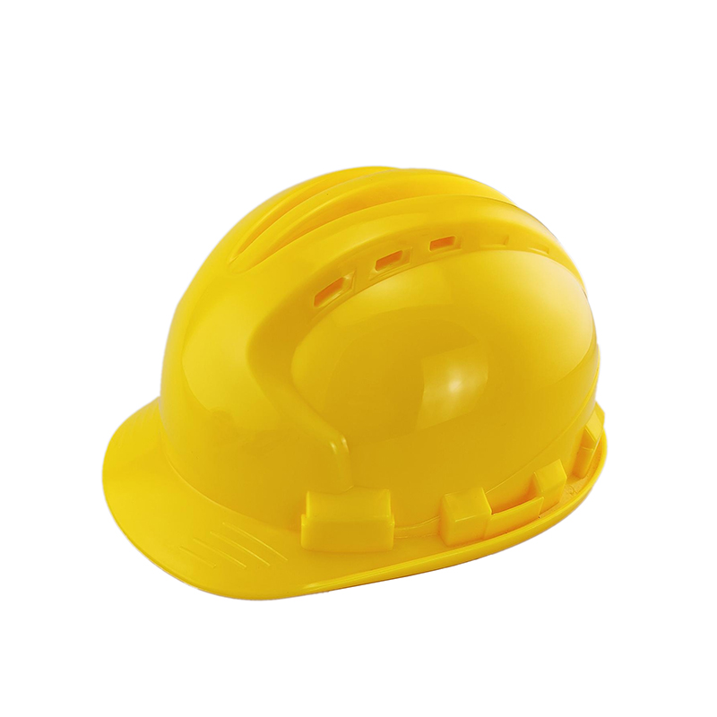 SH103 lélegző, nagy szilárdságú sisak