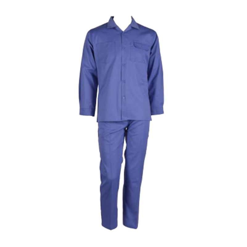 B09 Rendkívül tartós és kényelmes twill munkaruha B09 Rendkívül tartós és kényelmes twill munkaruha