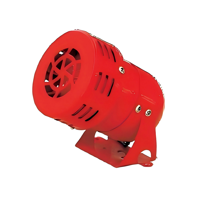 ALM01 motorriasztó nagy teljesítményű riasztással