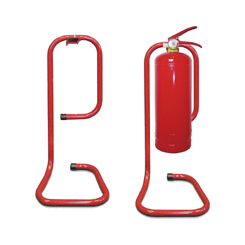 FEB01 tűzoltó készülék tartó