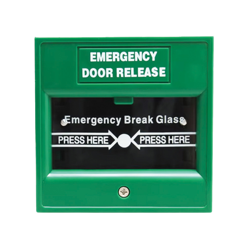 MC-02 kézi tűzriasztó nyomógomb visszaállítható címezhető funkcióval MC-02 kézi tűzriasztó nyomógomb visszaállítható címezhető funkcióval