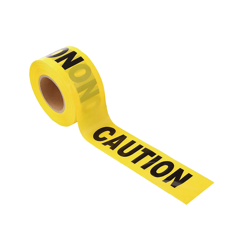 OP002 Figyelmeztető szalag