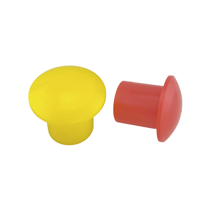 OP019 biztonsági betonacél sapkák