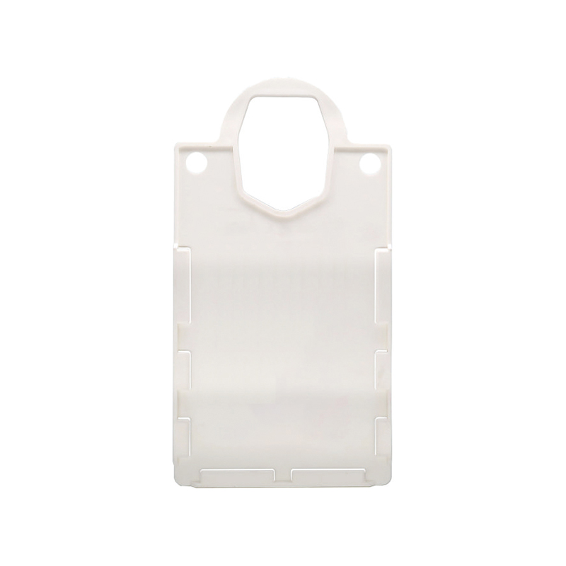 OP021Z Biztonságos állványcímkék Újrafelhasználható UV-álló