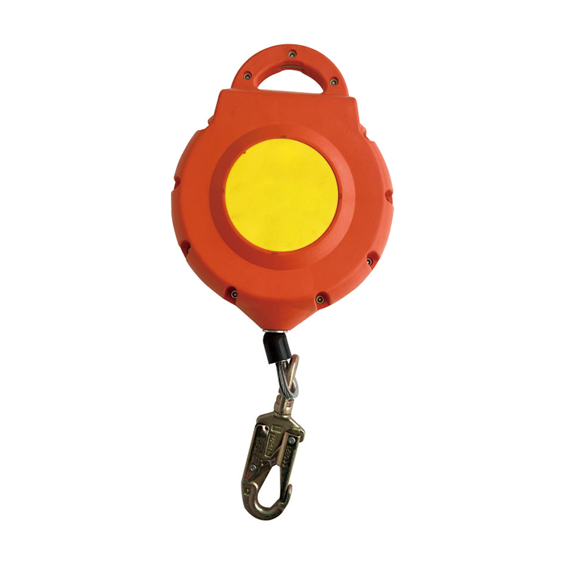 RT-02 Acélhuzal zuhanásgátló