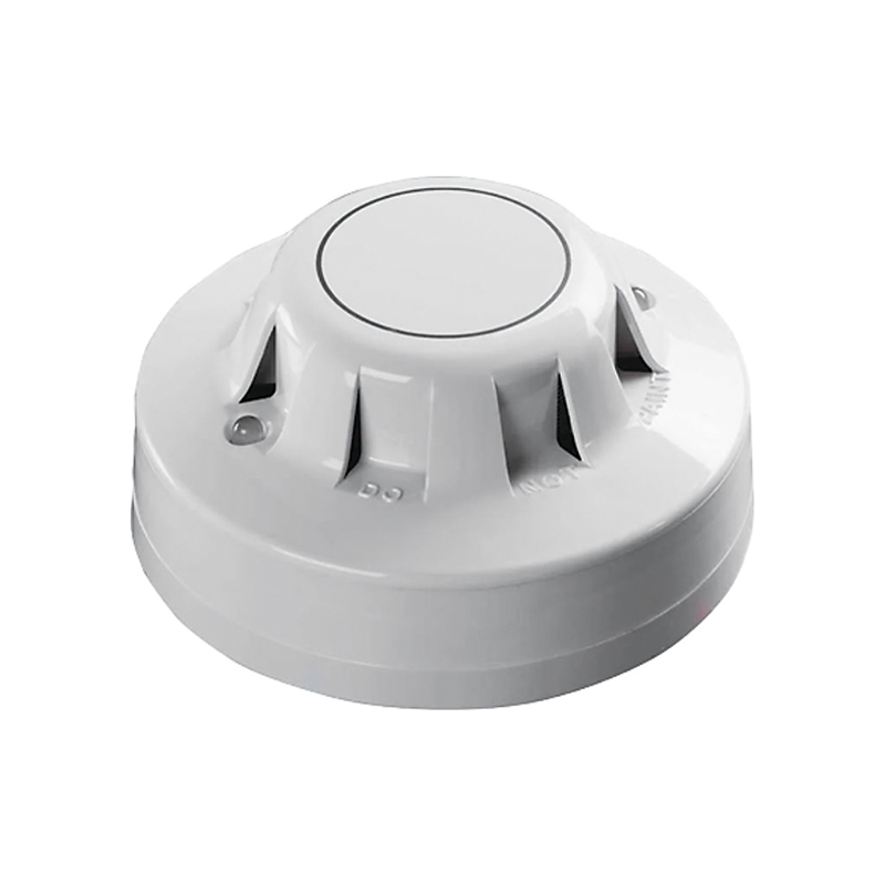 SD-03 füstérzékelő távirányító leddel 2 vezetékhez