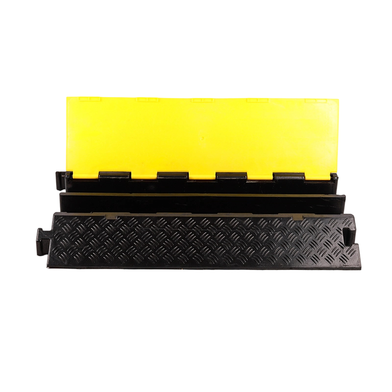 SH022-2B gumi kábelvédők SH022-2B gumi kábelvédők